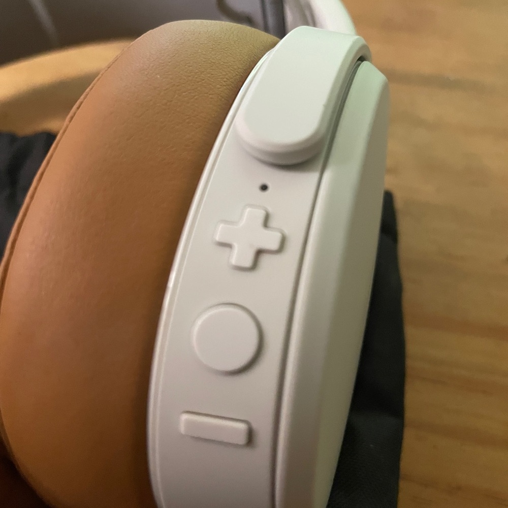 Skyllcandy Crusher Headphones